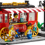 Popcorn Wagon