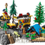 Aventura en Todo Terreno - Bricklink