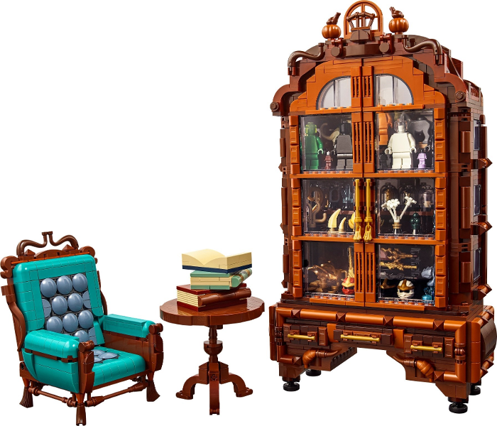 Antique Collection Bricklink