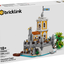 Coconut Cape - Bricklink