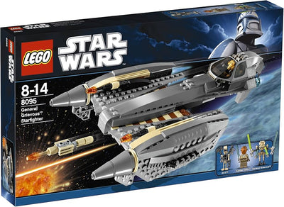 General Grievous’ Starfighter™