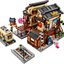 Sushi Restaurant Bricklink