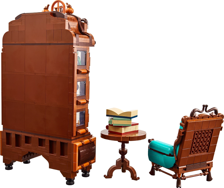 Antique Collection Bricklink