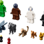 Antique Collection Bricklink