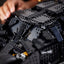 BATMOBILE TUMBLER