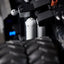 BATMOBILE TUMBLER