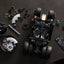 BATMOBILE TUMBLER