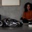BATMOBILE TUMBLER