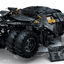 BATMOBILE TUMBLER