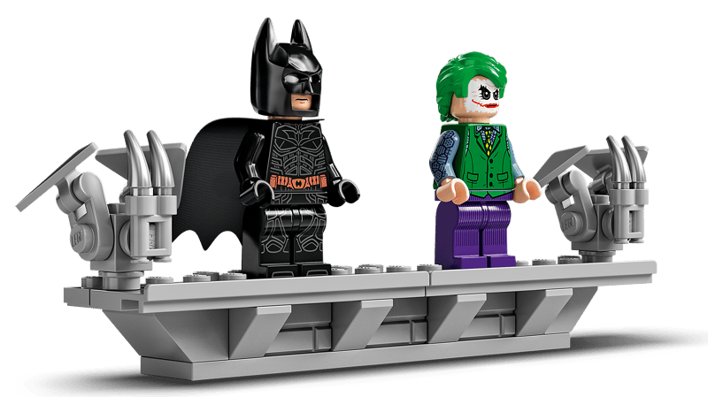 BATMOBILE TUMBLER