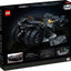 BATMOBILE TUMBLER