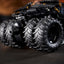 BATMOBILE TUMBLER