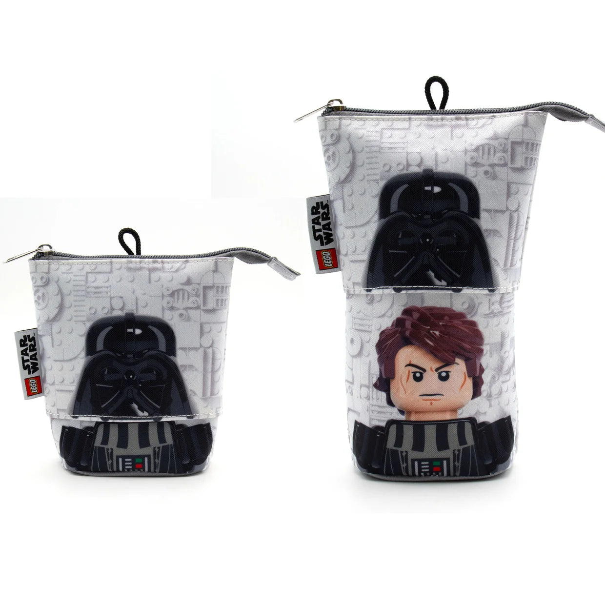 Estuche Pop Up LEGO® Star Wars™ – Anakin Skywalker™ Darth Vader™