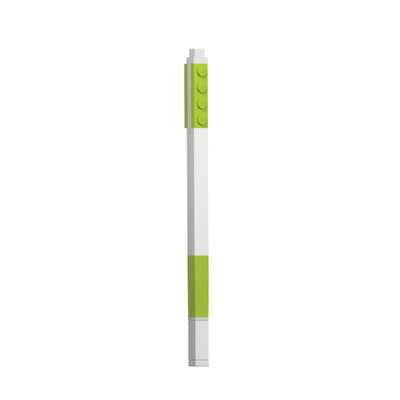 Bolígrafo de gel LEGO® Pick-a-Pen – Lima