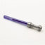Bolígrafo de gel Sable de luz LEGO® Star Wars™ – púrpura