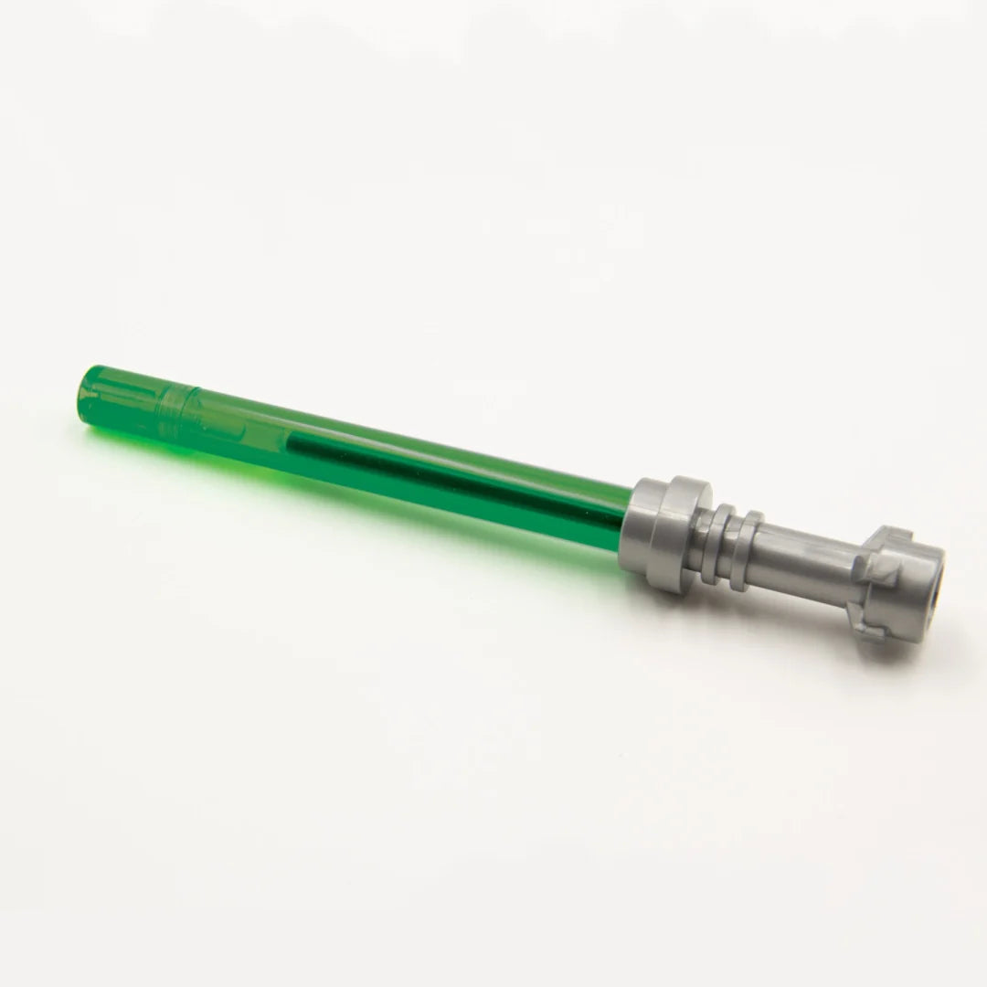 Bolígrafo de gel Espada láser LEGO® Star Wars™ – verde