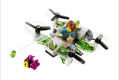 71471 Mateo’s Off-Road Car