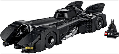 Batmovil returm 1992 (76355)
