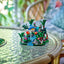Tropical Rainforest Diorama