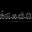 Tren Holiday Express 10361