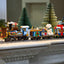 Tren Holiday Express 10361