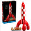 Cohete Lunar de Tintin®                     ( 👀Entrega en Junio 👀)
