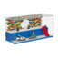 Vitrina LEGO® con plataforma (Azul)