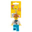 Llavero con linterna LEGO® – Médico