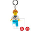 Llavero con linterna LEGO® – Médico