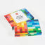 Dos barajas de cartas de juego LEGO® Bricks