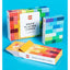 Dos barajas de cartas de juego LEGO® Bricks