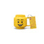 Taza de cerámica gran cabeza LEGO® – Niño con sonrisa