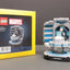 Lego Marvel GWP 6546713 Cerebro 5009015 pack