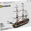 Privateer Frigate Fortuna Bicklink