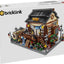 Sushi Restaurant Bricklink