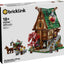 Alchemist's Shop Bricklink