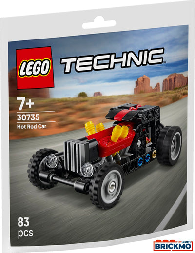 Auto Deportivo Clásico