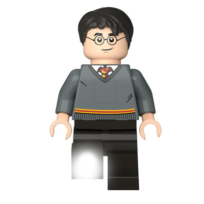 Linterna LEGO® Harry Potter™ – Harry Potter™