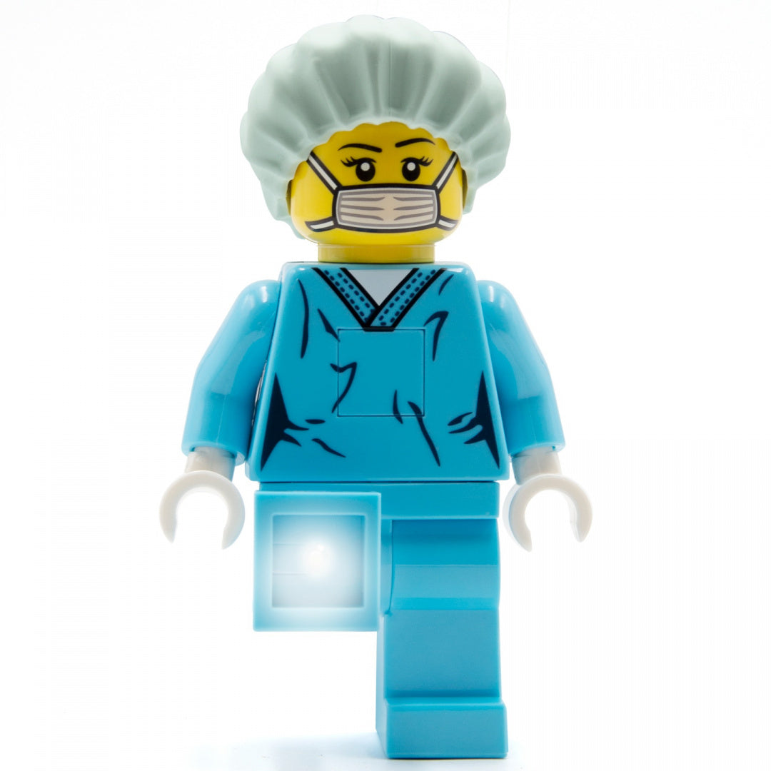Linterna LEGO® – Cirujano