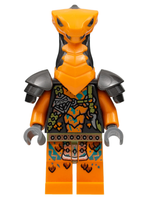 NINJAGO BOA DESTRUCTOR NJO0752