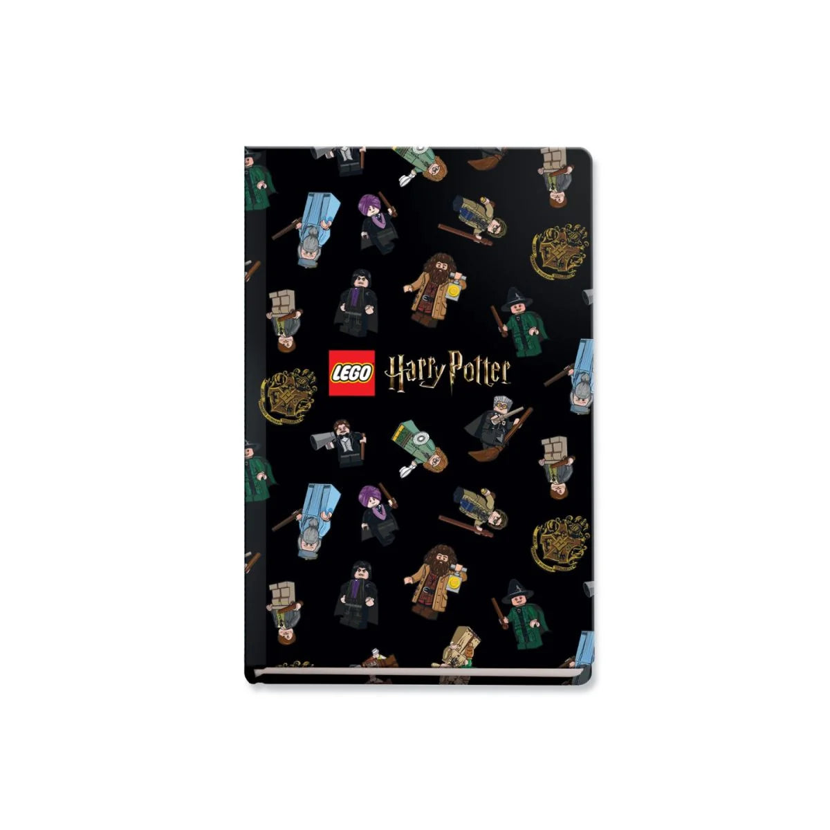 Cuaderno LEGO® Harry Potter™
