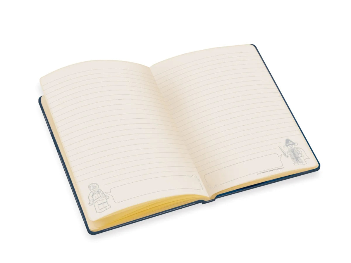 Cuaderno LEGO® Harry Potter™