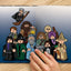 Cuaderno LEGO® Harry Potter™