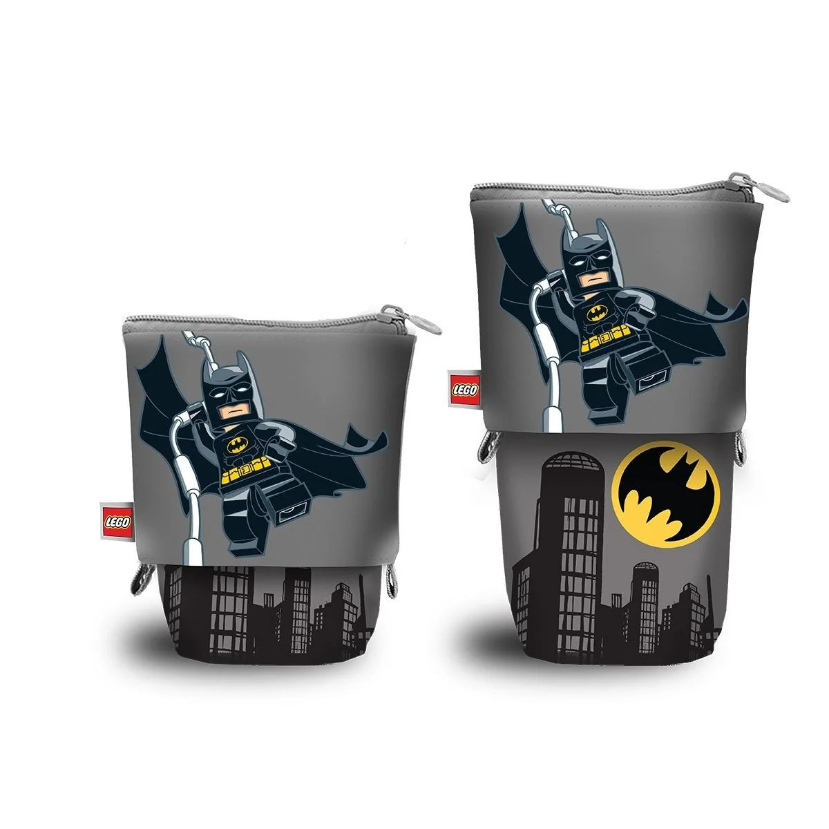 Estuche Pop Up LEGO® DC Super Heroes™ – Batman™
