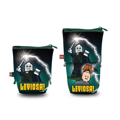 Estuche Pop Up LEGO® Harry Potter™ – Voldemort