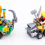 Mighty Micros: Thor vs. Loki