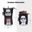 Estuche Pop Up LEGO® Star Wars™ – Han Solo™ Stormtrooper™