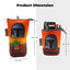 Estuche Pop Up LEGO® Star Wars™ – The Mandalorian™