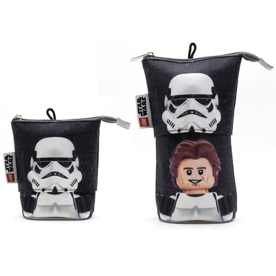 Estuche Pop Up LEGO® Star Wars™ – Han Solo™ Stormtrooper™