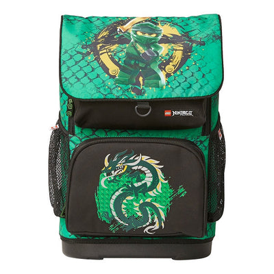 Mochila LEGO® Optimo Ninjago® Lloyd – incluye bolsa